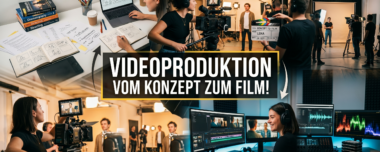 Videoproduktion